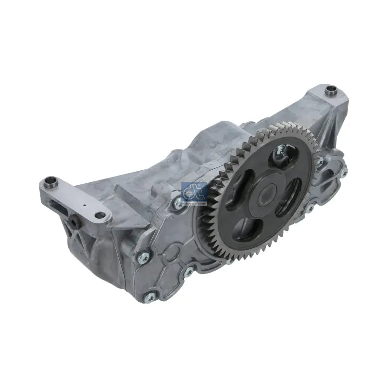 Pompe à huile Pour Mercedes-Benz Actros 4, Antos, Arocs - 4711800201 - 4711800401 - 4711800801 - 4711801701 - 4711801701.