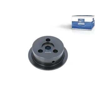 Boulon, pignon intermédiaire pour MAN Chassis, D-engines, E-engines, G/M/F 90, Lion's, L/M/F/E 2000, N-Busse