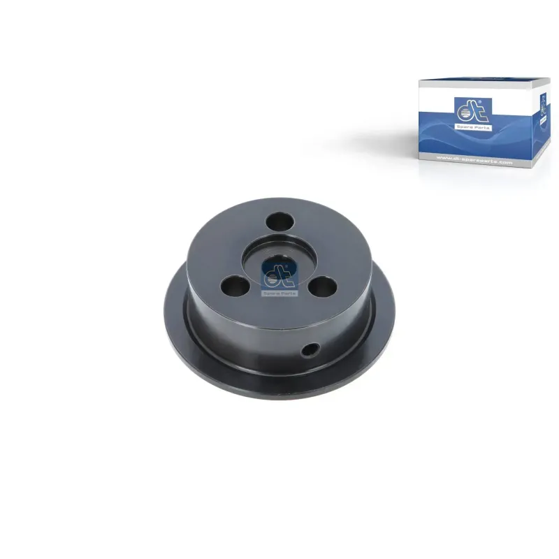 Boulon, pignon intermédiaire pour MAN Chassis, D-engines, E-engines, G/M/F 90, Lion's, L/M/F/E 2000, N-Busse