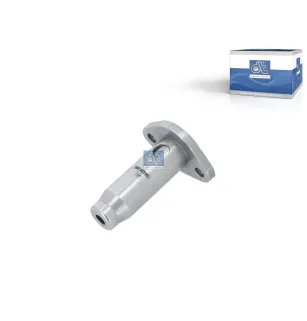 Valve de pression d'huile pour MAN Chassis, D-engines, E-engines, F 7/8/9, G-engines, G/M/F 90, H-engines