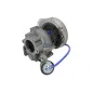 Turbocompresseur Pour Mercedes-Benz Actros - 4600960299 - 4600960499 - A4600960299 - A4600960499.