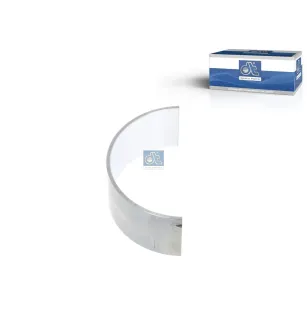 Coussinet de bielle, supérieur Pour MAN TG-Serie - Sinotruk (CNHTC) tbd - 51.02410.0692 - 081V02410-0692