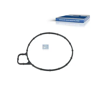 Joint, séparateur d'huile Pour Mercedes-Benz Axor, Citaro, Conecto, Integro, Intouro, Tourismo, Travego, Actros - 0000180680.