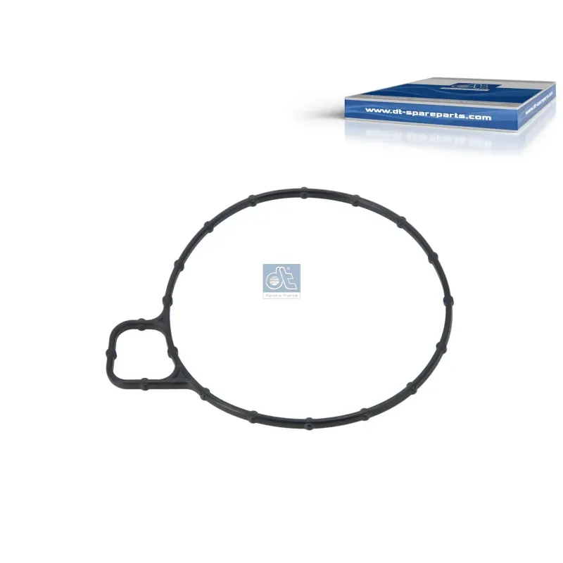 Joint, séparateur d'huile Pour Mercedes-Benz Axor, Citaro, Conecto, Integro, Intouro, Tourismo, Travego, Actros - 0000180680.