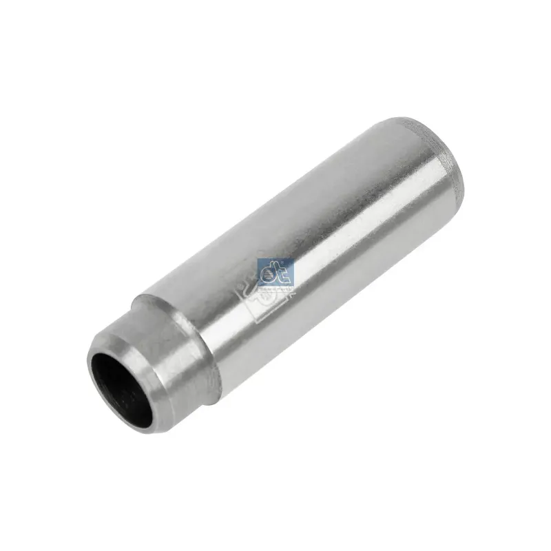 Guide de soupape, admission, d: 12 mm, D: 18 mm, L: 59,5 mm Pour MAN Chassis, D-engines, E-engines, G-engines, G/M/F 90, Lion's