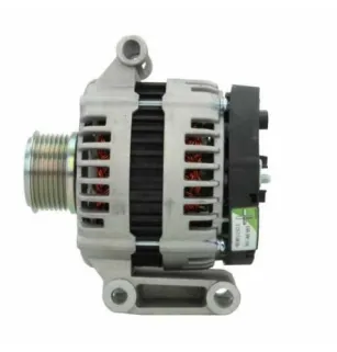 Nuovo alternatore Ford 150A Ranger & Transit, 1800123, 1738113, 1745662, Bosch 0125711005, 0125711046