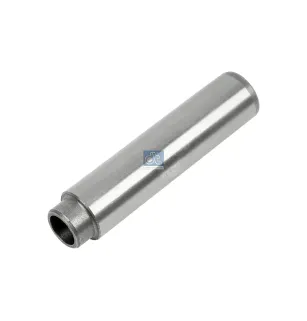 Guide de soupape, admission et échappement, d: 9 mm, D: 15 mm, L: 66,5 mm Pour MAN Chassis, D-engines, G/M/F 90, Lion's