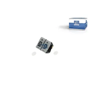 Valve, siège Pour Mercedes-Benz Actros 1, Axor, Atego 1 - 0008002978 - 0009104638 - A0008002978 - A0009104638.