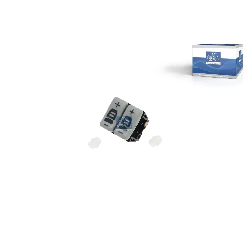 Valve, siège Pour Mercedes-Benz Actros 1, Axor, Atego 1 - 0008002978 - 0009104638 - A0008002978 - A0009104638.