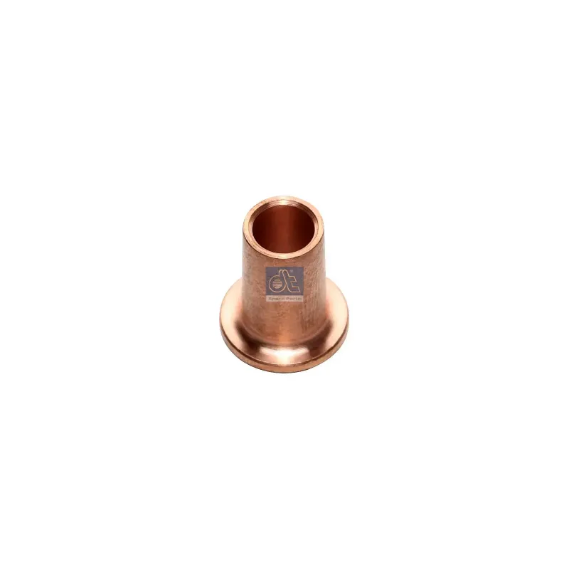 Manchon d'étanchéité, d: 7,2 mm, D: 15 mm, H: 17,4 mm pour Mercedes-Benz Actros 1, Actros 2, Actros 3, Actros 4 Manchon d'étanchéité, d: 7,2 mm, D: 15 mm, H: 17,4 mm pour Mercedes-Benz Actros 1, Actros 2, Actros 3, Actros 4