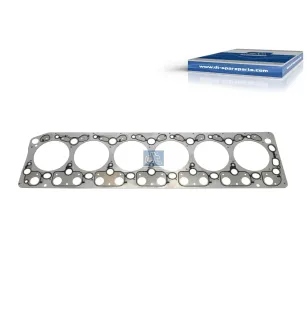 Joint de culasse, nouvelle version, D: 107 mm pour Mercedes-Benz Atego 1, Atego 2, Axor, Citaro, Econic 1