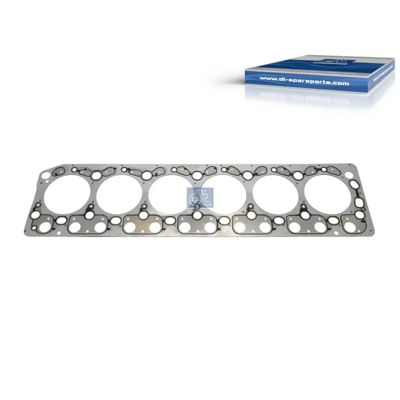 Joint de culasse, nouvelle version, D: 107 mm pour Mercedes-Benz Atego 1, Atego 2, Axor, Citaro, Econic 1