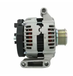 Nuovo alternatore Ford 150A Ranger & Transit, 1800123, 1738113, 1745662, Bosch 0125711005, 0125711046