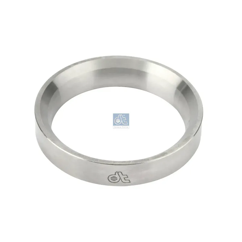 Bague de siège de soupape, échappement, d: 43 mm, D: 53,1 mm, H: 10 mm, α: 45 ° Pour MAN Chassis, D-engines, F 7/8/9, G/M/F 90 Bague de siège de soupape, échappement, d: 43 mm, D: 53,1 mm, H: 10 mm, α: 45 ° Pour MAN Chassis, D-engines, F 7/8/9, G/M/F 90