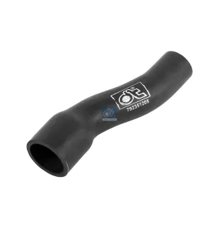 Durite de compresseur, d1: 20,5 mm, d2: 30,5 mm Pour Mercedes-Benz OM 300 - (L-Serie), MK-Series (OM 400).