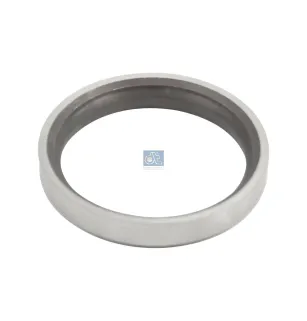 Bague de siège de soupape, admission, d: 49 mm, D: 61,1 mm, H: 8,8 mm, α: 30 ° Pour MAN Chassis, D-engines, F 7/8/9, G/M/F 90