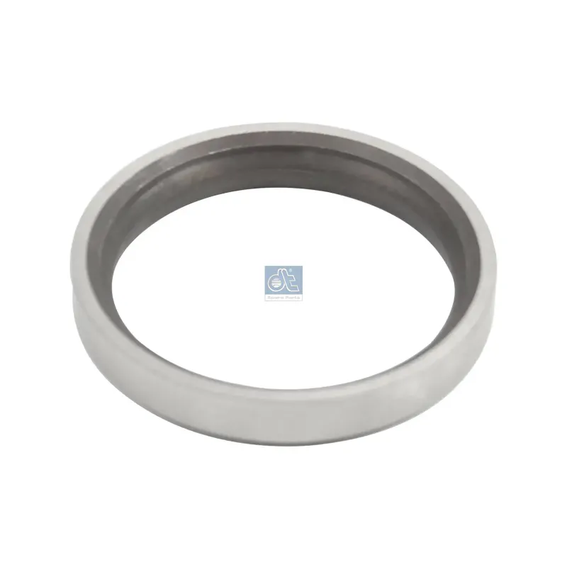 Bague de siège de soupape, admission, d: 49 mm, D: 61,1 mm, H: 8,8 mm, α: 30 ° Pour MAN Chassis, D-engines, F 7/8/9, G/M/F 90