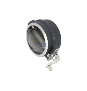 Volet de frein d'échappement pour MAN TG-Serie - 81.15601.0032