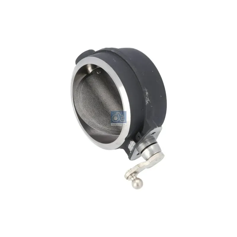 Volet de frein d'échappement pour MAN TG-Serie - 81.15601.0032