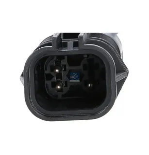 Clapet, recirculation des gaz d'échappement pour MAN Chassis, CLA, G/M/F 90, Lion's, L/M/F/E 2000, N-Busse, S-Busse