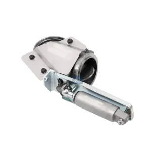 Frein moteur, complet pour MAN Chassis, CLA, G/M/F 90, Lion's, L/M/F/E 2000, N-Busse, S-Busse, Sonstige Busse, TG-Serie