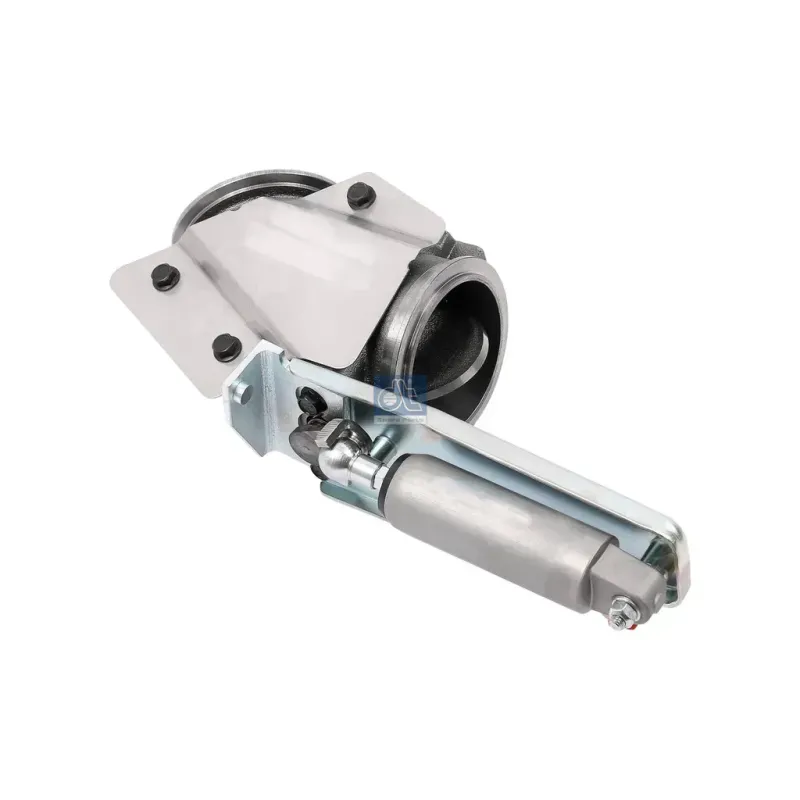 Frein moteur, complet pour MAN Chassis, CLA, G/M/F 90, Lion's, L/M/F/E 2000, N-Busse, S-Busse, Sonstige Busse, TG-Serie