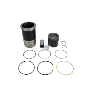 Cylindrée Pour Mercedes-Benz Actros 1, Actros 2, Actros 3, Actros - 8813600020 - 8828960030 - 5410110710 - 5410300037