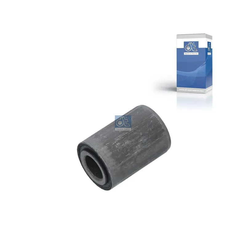 Douille, support de alternateur, d: 12 mm, D: 25 mm, H: 37 mm Pour Mercedes-Benz OM 300 - (L-Serie), MK-Series (OM 400). Douille, support de alternateur, d: 12 mm, D: 25 mm, H: 37 mm Pour Mercedes-Benz OM 300 - (L-Serie), MK-Series (OM 400).