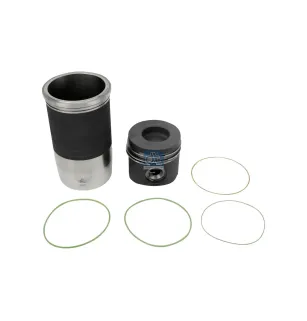 Cylindrée, D: 128 mm Pour Mercedes-Benz MK-Series (OM 400), NG-Series (OM 400), SK-Series (OM 400) - 4220300137 - 4420300437