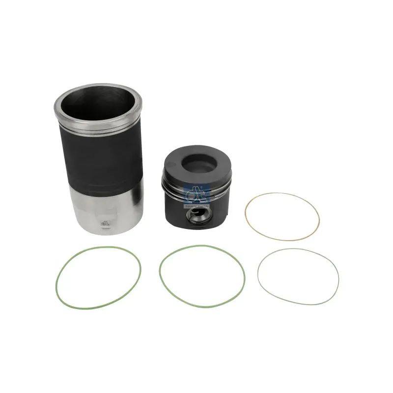Cylindrée, D: 128 mm Pour Mercedes-Benz MK-Series (OM 400), NG-Series (OM 400), SK-Series (OM 400) - 4220300137 - 4420300437 Cylindrée, D: 128 mm Pour Mercedes-Benz MK-Series (OM 400), NG-Series (OM 400), SK-Series (OM 400) - 4220300137 - 4420300437