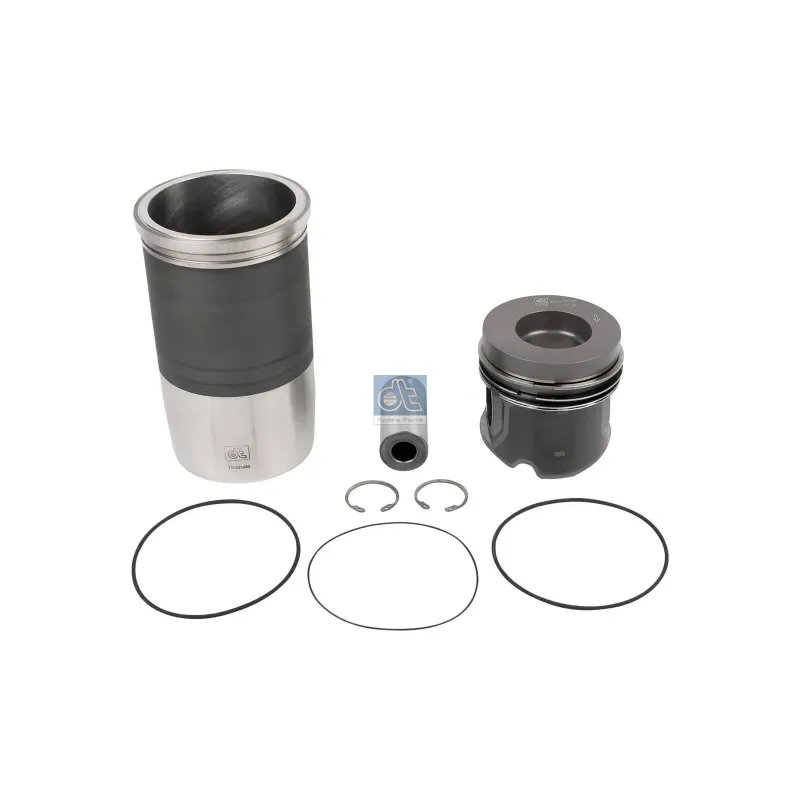 Cylindrée, D: 128 mm Pour Mercedes-Benz MK-Series (OM 400), NG-Series (OM 400), SK-Series (OM 400) - 4220300337 - 4230300037 Cylindrée, D: 128 mm Pour Mercedes-Benz MK-Series (OM 400), NG-Series (OM 400), SK-Series (OM 400) - 4220300337 - 4230300037
