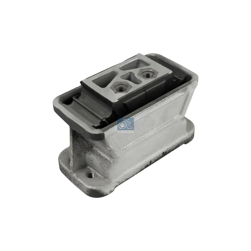 Silentbloc moteur, M12 x 1,5, M16 x 1,5, L: 220 mm, W: 105 mm, H: 135 mm Pour Mercedes-Benz Actros 1, Actros 2, Actros 3. Silentbloc moteur, M12 x 1,5, M16 x 1,5, L: 220 mm, W: 105 mm, H: 135 mm Pour Mercedes-Benz Actros 1, Actros 2, Actros 3.