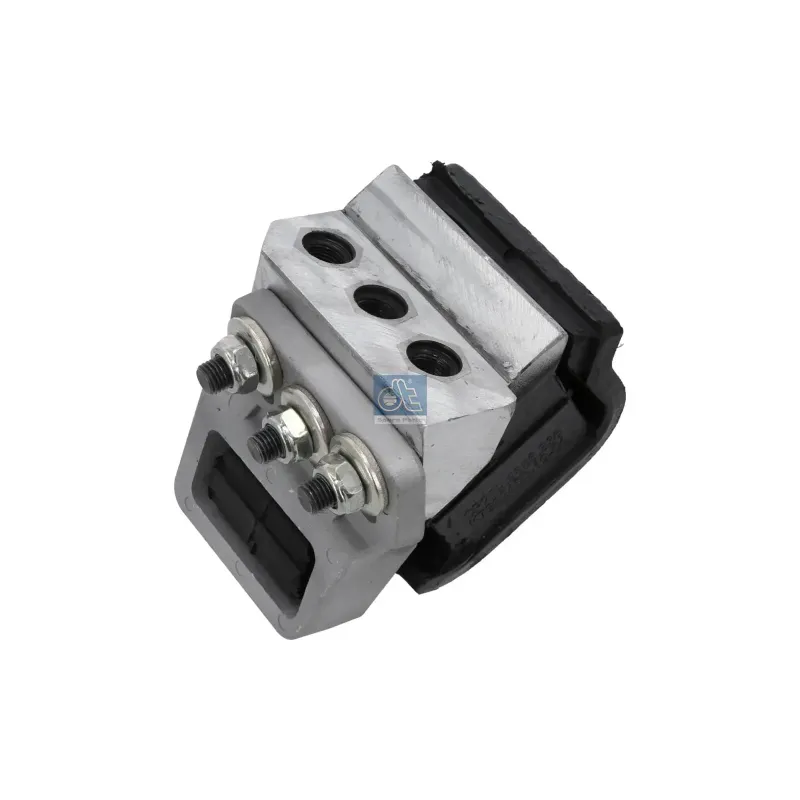 Silentbloc moteur, M12 x 1,5, M16 x 1,5 Pour Mercedes-Benz MK-Series (OM 400), NG-Series (OM 400), SK-Series (OM 400).
