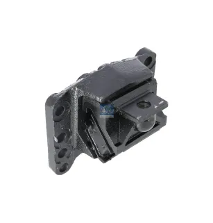 Silentbloc moteur, avant, droite Pour Mercedes-Benz SK-Series (OM 400) - 480338 - 6552410113 - 6552410713 - 6562410235.