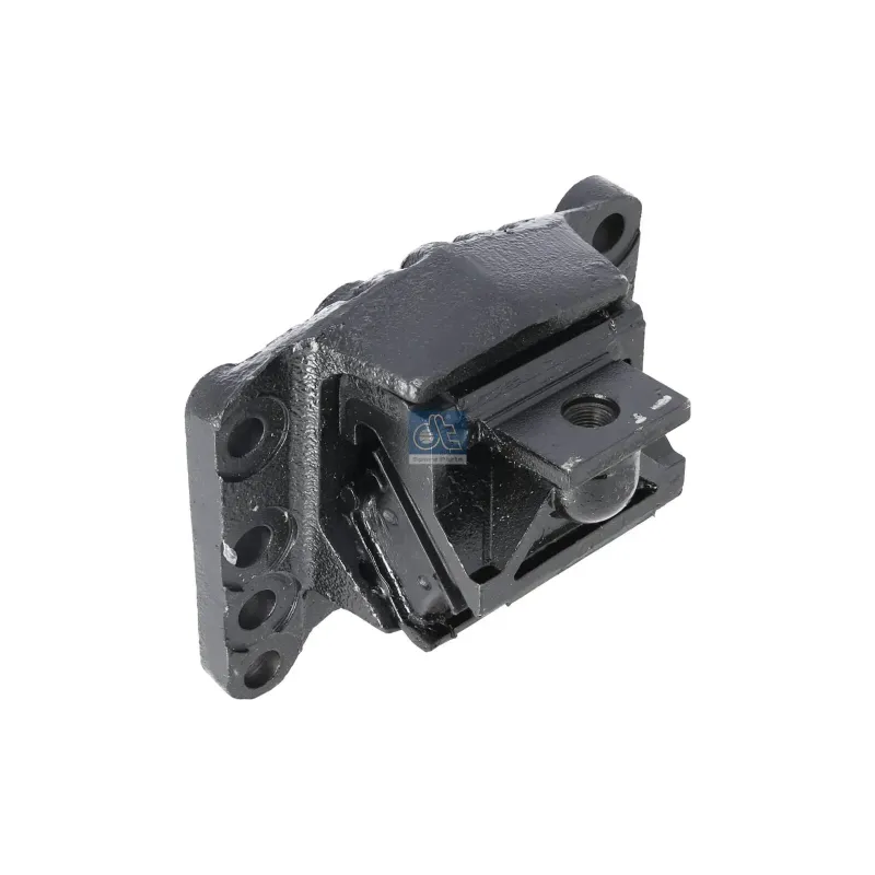 Silentbloc moteur, avant, droite Pour Mercedes-Benz SK-Series (OM 400) - 480338 - 6552410113 - 6552410713 - 6562410235.