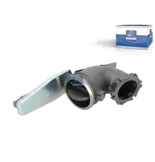 Frein moteur pour MAN Chassis, D-engines, G/M/F 90, Lion's, L/M/F/E 2000, N-Busse, TG-Serie - Neoplan Neoplan - 51.15201.6184