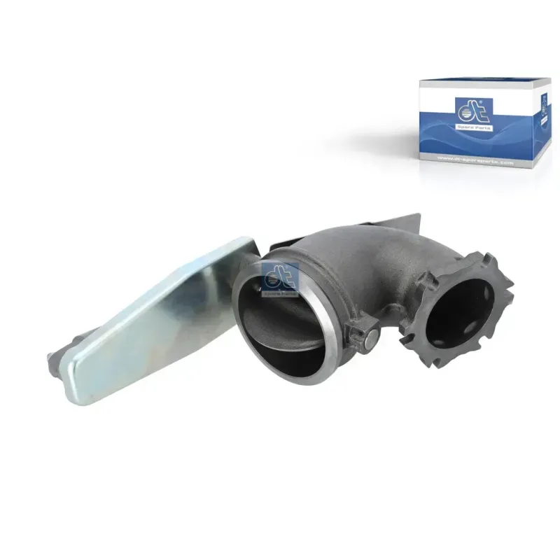 Frein moteur pour MAN Chassis, D-engines, G/M/F 90, Lion's, L/M/F/E 2000, N-Busse, TG-Serie - Neoplan Neoplan - 51.15201.6184