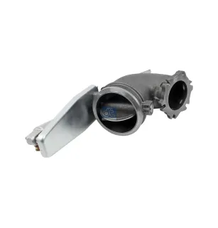 Frein moteur, complet pour MAN Chassis, D-engines, G/M/F 90, Lion's, L/M/F/E 2000, N-Busse, TG-Serie - Neoplan Neoplan
