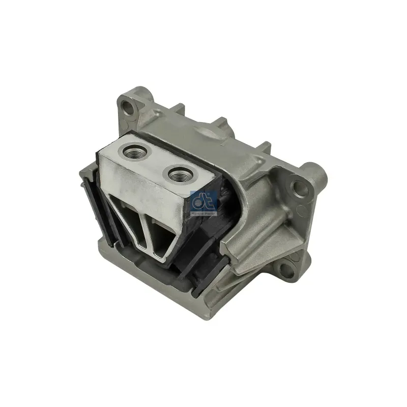 Silentbloc moteur, M14 x 1,5, M18 x 1,5, L: 230 mm, W: 130 mm Pour Mercedes-Benz Actros 1, Actros 2, Actros 3 - 9412411513.