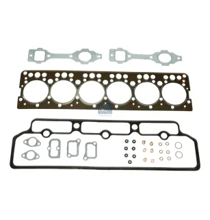 Kit de joints d'étanchéité culasse Pour Mercedes-Benz OM 300 - (L-Serie) - 3520101280 - 3520101380 - 3520102080 - 3520102180