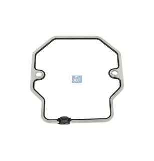 Joint de cache culbuteur Pour MAN Chassis, D-engines, G/M/F 90, Lion's, L/M/F/E 2000, N-Busse, S-Busse, Sonstige Busse, TG-Serie