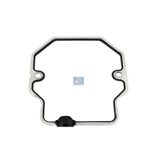 Joint de cache culbuteur Pour MAN Chassis, D-engines, G/M/F 90, Lion's, L/M/F/E 2000, N-Busse, S-Busse, Sonstige Busse, TG-Serie