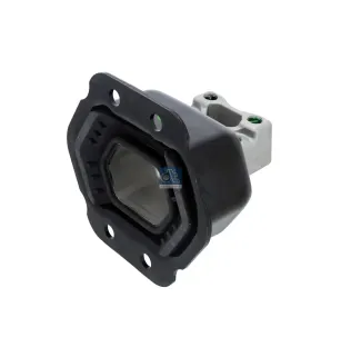 Silentbloc moteur, arrière Pour DAF CF, XD, XF, XG - 2307170 - 2322719 - 2395984