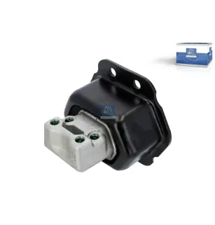 Silentbloc moteur, arrière Pour DAF CF, XD, XF, XG - 2307170 - 2322719 - 2395984