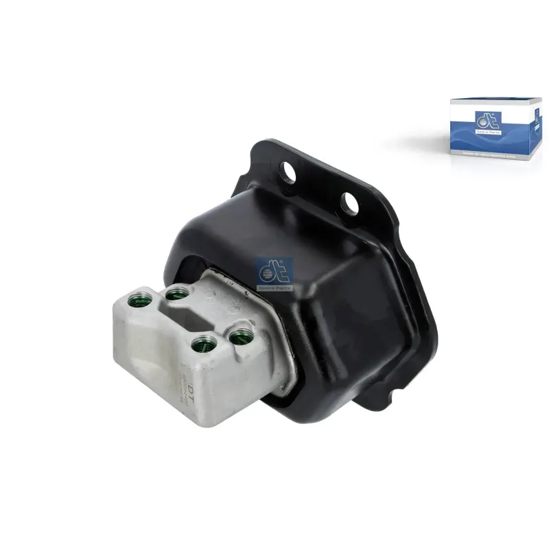 Silentbloc moteur, arrière Pour DAF CF, XD, XF, XG - 2307170 - 2322719 - 2395984
