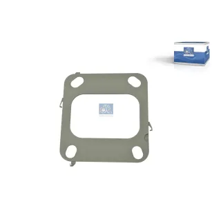Joint, turbocompresseur Pour DAF XG, XF, XD, CF - 1899998 - 1929945 - 2106210