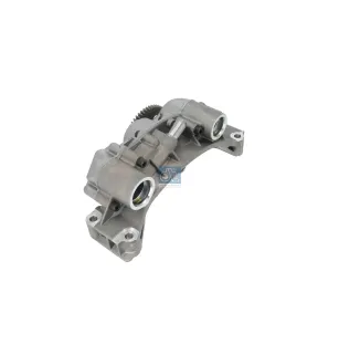 Pompe à huile Pour DAF CF, XF, XG - 1797877 - 1810104