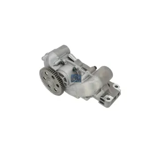 Pompe à huile Pour DAF CF, XF, XG - 1797877 - 1810104