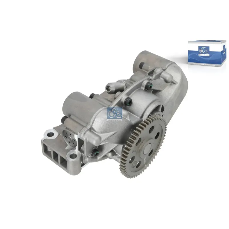 Pompe à huile Pour DAF CF, XF, XG - 1797877 - 1810104
