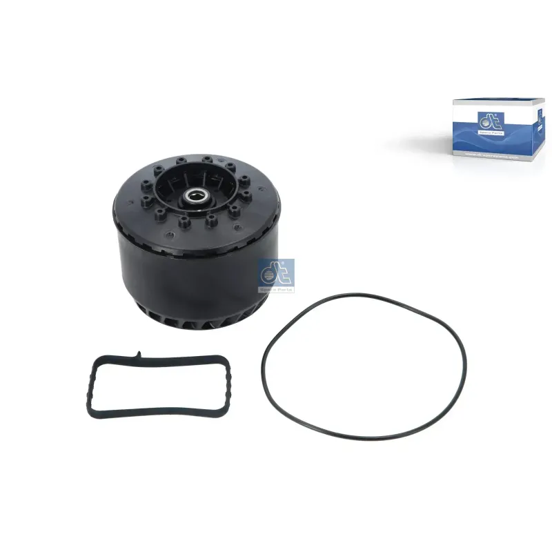 Insert de filtre, aération du bloc moteur Pour DAF CF, XF, XG - 2116817 - 2176887 - 2299013